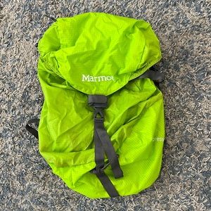 Marmot Kompressor 18L daypack